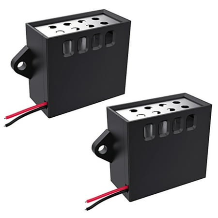 

2X TFB-Y102Dj1 AC220V TUV/ Cold Plasma Ion Generator for Food Freshing Refrigerator