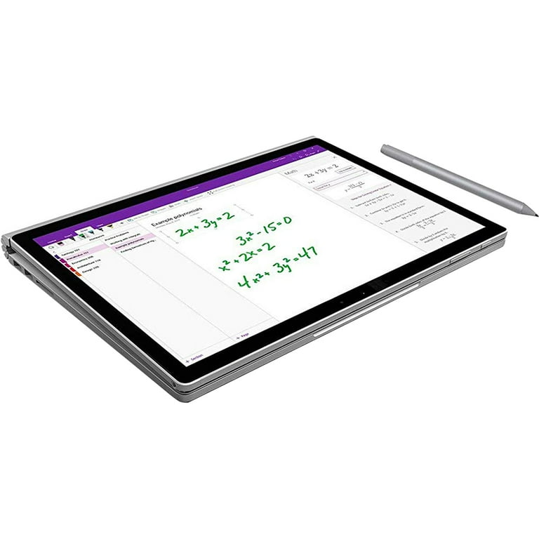 Microsoft Surface Pen, Active Stylus, Bluetooth 4.0