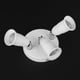 thumbnail image 5 of Lámpara Ajustable E27 Splitter 3 Head Lamp Base LED Bulb Holder Adapter Socket Ndcxsfigh Para estrenar, 5 of 8