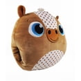 thumbnail image 2 of Peluche Abrazable Almohada Huggable La Granja De Zenón 35 Cm Percherón, 2 of 2