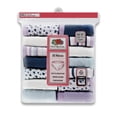 thumbnail image 3 of Assorted Cotton Bikini Underwear, 14 Pack (Little Girl & Big Girl), 3 of 5