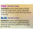 thumbnail image 2 of ICEE® Llamacorn Pink & Blue Mystery Flavor Frozen Push Pops 6 - 3 fl oz, 2 of 6