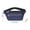 Dark Blue, variant on LNOGEUPG Fanny Pack Crossbody Bag Trendy Waterproof Small Cross Body Purse for Women Men Fashion Waist Packs Mini Belt Pouch Chest Bum Hip Bag for Travel Vacation Running