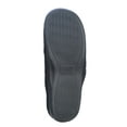 thumbnail image 3 of Roxoni Men's Comfort House Slippers-Slip On Style -sizes 7 to 13 -style #1291, 3 of 3