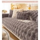thumbnail image 4 of Funda de almohada para sofá de 45 x 45 cm, cómoda y suave, adecuada para sala de estar, dormitorio., 4 of 5