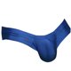 thumbnail image 4 of Ropa interior de cintura baja para hombre sexy Bolsa de pene Calzoncillos bóxer finos Calzoncillos de color sólido 2 piezas Monstrate FS5909-09×1+FS5909-18×1, 4 of 6