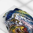 thumbnail image 5 of 100ML Liquid Pigment Bright Color Portable Multi-color Optional Strong Fluidity Uniformity DIY Acid Free Creative Fluid Painting Graffiti Art Paint for Gift, 5 of 8