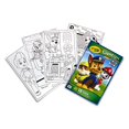 thumbnail image 3 of Crayola CYO047020 Paw Patrol Giant Colouring Pages, 3 of 5