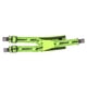 thumbnail image 2 of Men / Women Elastic Y-Shape Adjustable Clip On Suspender Unisex - Verde l Sunnimix Tirantes elásticos para pantalones, 2 of 8