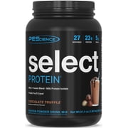 Select Protein Powder