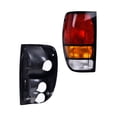 thumbnail image 1 of Calavera DEPO B2300 1994 A 2000 Mazda Izq S/Foco, 1 of 4