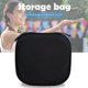 thumbnail image 3 of Estuche de transporte para drones Bolsa de almacenamiento protectora con doble cremallera para DJI Tello Black Hugtrwg Nuevos Originales, 3 of 9