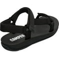 thumbnail image 4 of Camper Women's Match in Black, 6 US, 4 of 6