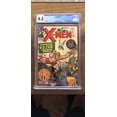 thumbnail image 1 of X-Men #10 - CGC 4.5 Comic Book, 1 of 2