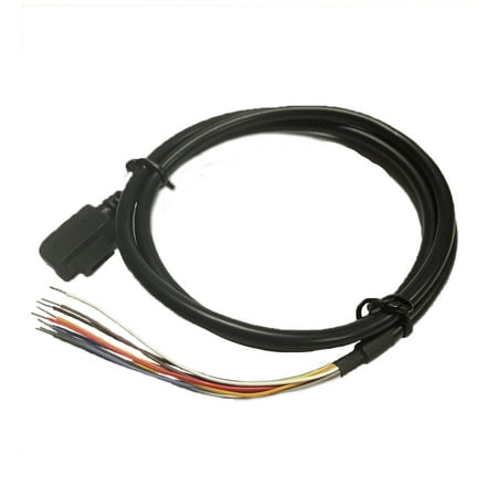 sct performance 4021 analog cable for itsx/tsx android