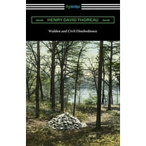 Walden and Civil Disobedience (Paperback)