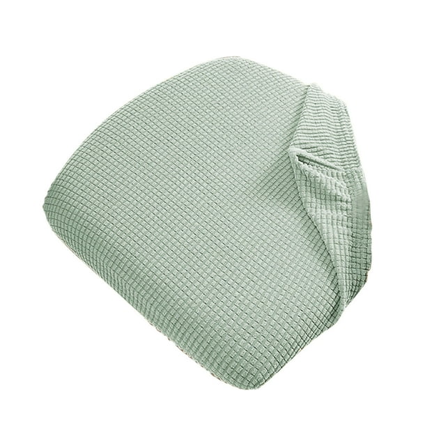Restaurant Elastic Spandex Covers for Dining Chairs Jacquard Design Indoor Use Easy Washable Upholstery Protector for Kitchen Wedding Hotel and Home
