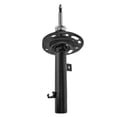 thumbnail image 2 of TRQ Front and Rear Shock & Strut Kit Shock Absorber Strut Assembly Fits Select 2006-2011 Ford Focus, 2 of 5