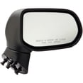 thumbnail image 2 of For Honda Civic 2006 2007 2008 2009 2010 2011 Dorman Side View Mirror Set - BuyAutoParts, 2 of 5