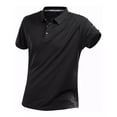 thumbnail image 3 of Camisas De Hombre Y Polos De Manga Corta Moda Casual, 3 of 8