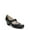 Black, variant on LifeStride Womens Rozz Mary Jane Pumps - Medium & Wide Width