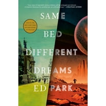 Same Bed Different Dreams, (Hardcover)