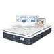 thumbnail image 1 of Colchón Queen Size Dover Spring Air + 2 Almohadas + 1 Juego de Sábanas, 1 of 8
