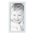 thumbnail image 2 of ArtToFrames 12" x 24" White Picture Frame, 12x24 inch White MDF Poster Frame (WOM-4443), 4 Pack, 2 of 7