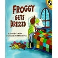 thumbnail image 1 of Froggy S'Habille, 1 of 4