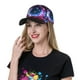 thumbnail image 5 of Fotbe v Gorro Clásico de Béisbol, Gorra Ajustable con Broche Snapback, Gorro de Exterior de Algodón Suave, 5 of 6