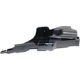 thumbnail image 4 of Bumper Retainer For Lexus RX350 RX350L RX450h RX450hL Rear Driver Side Lower, 4 of 9
