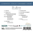 thumbnail image 2 of Luminous Voices - Sea Dreams - Music & Performance - CD, 2 of 3