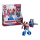 thumbnail image 2 of Figura de Acción Hasbro Transformers Cyberworld Optimus Prime, 2 of 5