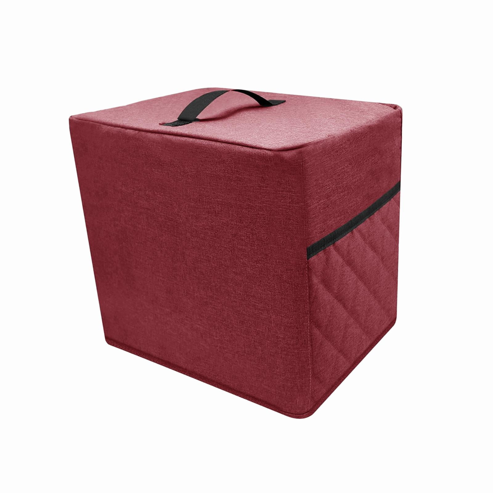 Air Fryer Dust Cover Sturdy Accessories Reusable for Air Fryer Cookware