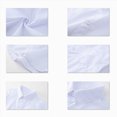 thumbnail image 4 of Paguaki Baby Boy Clothes Suits Tuxedo Gentleman Outfits Formal Shirt Vest Pants Baby Suit Sets Toddler, 4 of 4