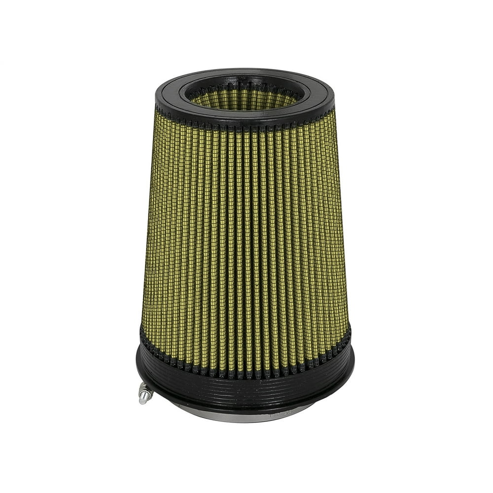 AFE Filters 7291125 Magnum FLOW Pro GUARD 7 Universal Air Filter; Pre