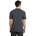 thumbnail image 2 of District Men's Crewneck Short Sleeve Pocket T-Shirt, 2 of 6