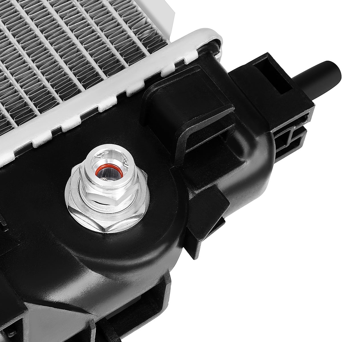 RVNI Radiator For 2010 2011 2012 2013 2014 2015 Chevrolet Cruze 2016 Cruze Limited 1.4L 1.8L
