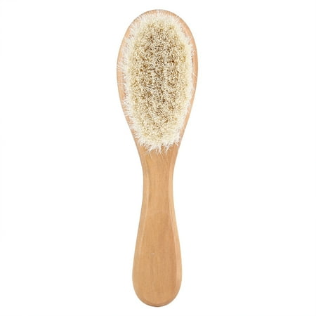 Qiilu Doux Naturel Cheveux De Chevre Bebe Tete De Nourrisson Massage Peigne De Toilettage Avec Manche En Bois Brosse A Cheveux Bebe Brosse Peigne Bebe Walmart Canada Qiilu Doux Naturel Cheveux De Chevre Bebe Tete De Nourrisson Massage Peigne De Toilettage Avec Manche En Bois Brosse A Cheveux Bebe Brosse Peigne Bebe Walmart Canada