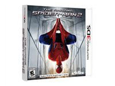 Activision Amazing Spiderman 2 for Nintendo 3DS - image 2 of 13