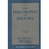 The Philosophy of History, Used [Paperback]
