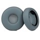 thumbnail image 4 of 1Pair for Sony WH-H810 Replacement Ear Pads Slow Rebound Memory Sponge Ultra-Soft Ear Cushions Blue, 4 of 5