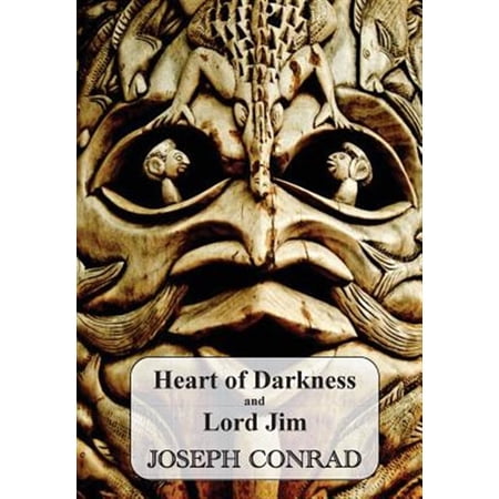 Pre-Owned Heart of Darkness and Lord Jim (Paperback)