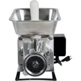 thumbnail image 2 of Molino para Carne 2 Hp ZAIT Gran Potencia Acero Inoxidable, 2 of 5