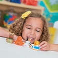thumbnail image 2 of Aprendizaje educativo Fun Express de Rubber Duckies, 26 piezas, 2 of 2