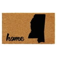 thumbnail image 2 of momentum mats mississippi doormat (18" x 30"), 2 of 3