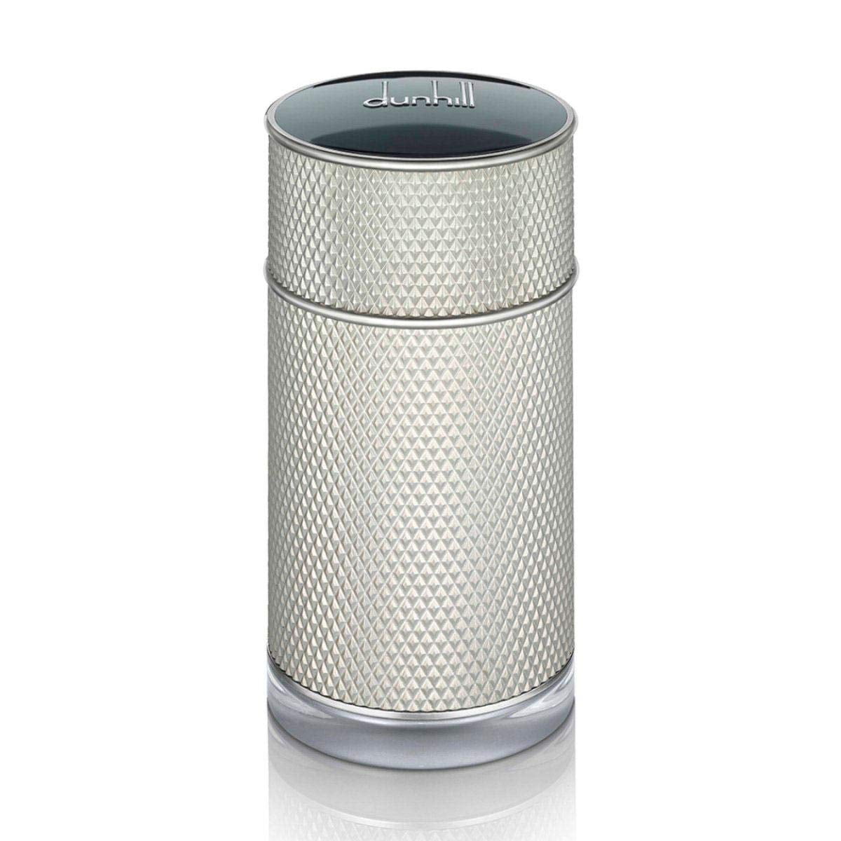 Dunhill Icon Intense Cologne by Alfred Dunhill for Men - 3.4 oz