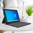 thumbnail image 4 of Venturer WT9L - Tablet - with detachable keyboard - Intel Celeron - N4000 / up to 2.6 GHz - Windows 10 in S mode - UHD Graphics 600 - 4 GB RAM - 64 GB SSD - 10.1" touchscreen 1280 x 800, 4 of 6