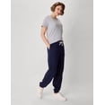 thumbnail image 5 of Hanes Jersey Joggers Essentials Women Cotton Sweatpants Pockets 29 inseam XS-2XL, 5 of 6