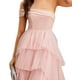 thumbnail image 2 of Vestido Fiesta Playa Graduación Elegante Dama Honor Mujer Dara Baby Dara Baby Vest0100_3, 2 of 4